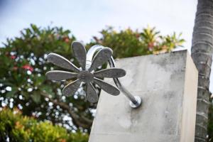 Gallery image of Palm Merah Villa in Kerobokan