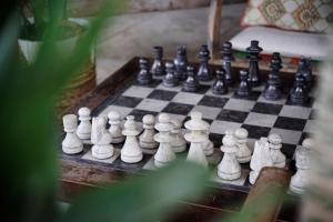 Gallery image of Palm Merah Villa in Kerobokan +56 photos
