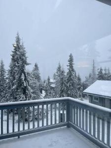 Ảnh trong thư viện ảnh của Villa Tunturikajo at Iso-Syöte ở Syöte