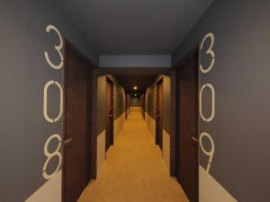 Fotografie z fotogalerie ubytování Smart Place Inn Kyoto Nijojo-mae Station v Kjótu