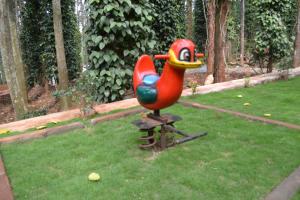 Fotografie z fotogalerie ubytování SS Tiny Home Stays v destinaci Kolli Hills