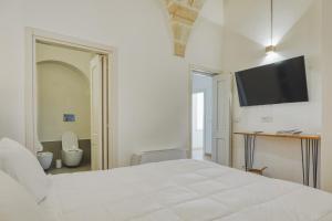 Foto dalla galleria di GUACETO APARTMENT Luxury Properthy With pool on the terrace a Mesagne