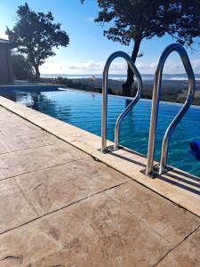 Foto dalla galleria di Слънчевите Къщи-село Китка a Kitka