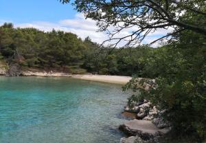 Phong cảnh thiên nhiên gần căn hộ