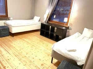 Φωτογραφία από το άλμπουμ του Park Hotell σε Luleå