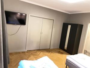 Φωτογραφία από το άλμπουμ του Park Hotell σε Luleå