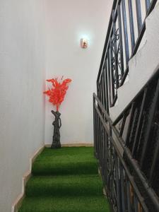 Fotografie z fotogalerie ubytování 501 Aparthotel v Akure