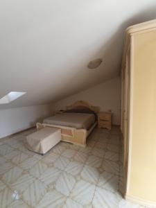 Postel nebo postele na pokoji v ubytování Casa Casagiove 2