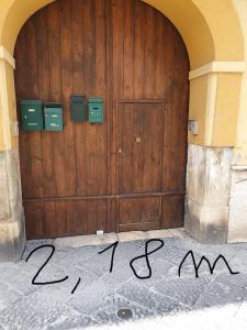 Fotografie z fotogalerie ubytování Casa Casagiove 2 v destinaci Caserta