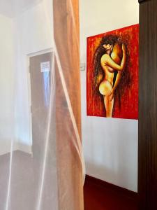 Fotografie z fotogalerie ubytování Villa Sunny Days v Hikkaduwě