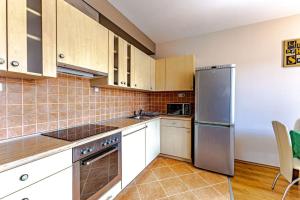 Bella Family Residence 1134 Budapest, Kassák Lajos utca 11-13 kép - 2