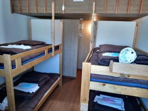 Postel nebo postele na pokoji v ubytování Guest House Ihatov - Vacation STAY 00941v