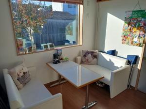 Posezení v ubytování Guest House Ihatov - Vacation STAY 00941v