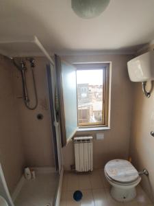 Koupelna v ubytování Casa Casagiove 2 + 3 fotografie