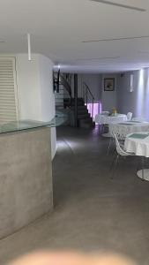 Fotografie z fotogalerie ubytování A spasso nel tempo v destinaci Matera