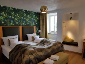 Fotografie z fotogalerie ubytování Hotel Restaurant Alte Stadtmauer v destinaci Beilstein