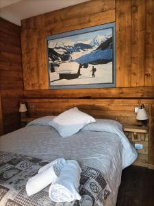 Gambar di galeri bagi Chalet 1400 Nuova Gestione di Limone Piemonte +56 gambar