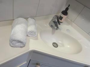 Bagno di Spacious studio unit