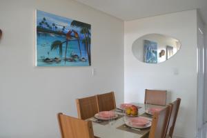 Billede fra billedgalleriet på Los Angeles i Porto De Galinhas