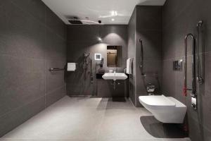 Bagno di Radisson RED Tbilisi