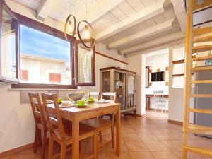 Et opholdsområde på Solemar Sicilia - Casa Maria + 15 billeder