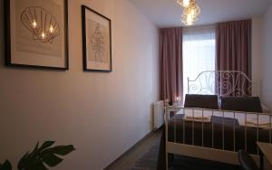 Fotografia z galérie ubytovania IRS ROYAL APARTMENTS Apartamenty IRS Cztery Oceany v destinácii Gdansk