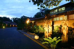 Foto da galeria de Itamambuca Eco Resort em Ubatuba