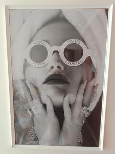 Fotografia z galérie ubytovania Coco Chanel Cosy 45 m2 city centre fast wifi v Krakove