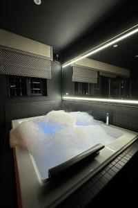Fotografie z fotogalerie ubytování Secret Suites v destinaci Lancaster