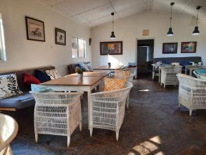 Foto dalla galleria di Fika Lodge a Mkushi