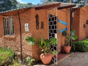 Foto dalla galleria di Fika Lodge a Mkushi Altre 6 foto