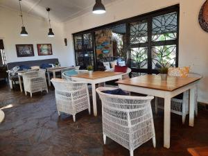 Foto dalla galleria di Fika Lodge a Mkushi