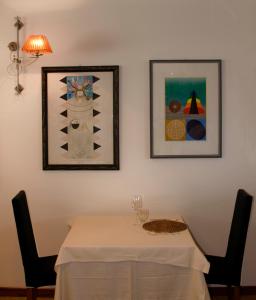 Foto dalla galleria di Hotel Datini a Prato
