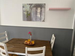 Fotografie z fotogalerie ubytování Le Piton - Appartements v destinaci Sancerre