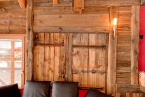 Foto dalla galleria di Chalet Schwalbennest a Zermatt