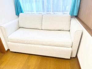 Coin salon dans l'établissement 新規割引表参道原宿高級住宅地の贅沢隠れ家一軒家貸切駅ショッピング徒歩2分3路線浅草銀座直通