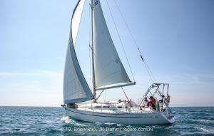 Hosté ubytování Learn to Sail in Paradise