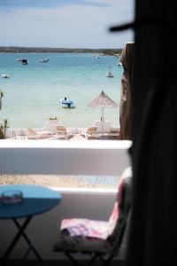 Φωτογραφία από το άλμπουμ του FORMENTERA DREAMING SUITe σε La Savina