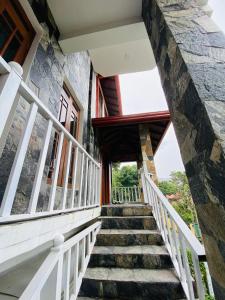 Fotografie z fotogalerie ubytování Aussie Lanka v destinaci Gurudeniya