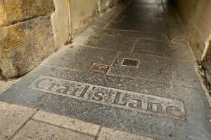 Fotografie z fotogalerie ubytování 13 Crails Lane v destinaci St Andrews