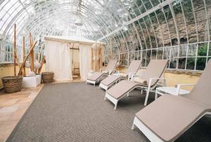 Foto sihtkohas Luino asuva majutusasutuse Relais Villa Porta galeriist