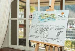 Foto sihtkohas Luino asuva majutusasutuse Relais Villa Porta galeriist