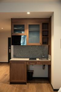 Fotografie z fotogalerie ubytování Batimont Suites & Apartments v destinaci Bilbao