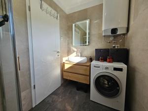 Φωτογραφία από το άλμπουμ του Apartman Elvira σε Omišalj