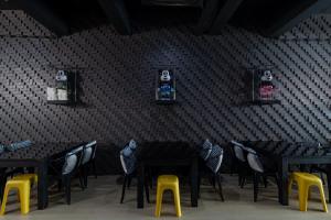 Fotografie z fotogalerie ubytování The Core Gallery Hotel v destinaci Chiang Mai