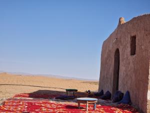 Fotografie z fotogalerie ubytování Camel House camp v destinaci Mhamid + 37 fotografií