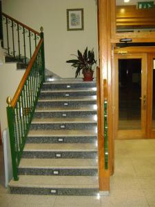 Hotel O´xardin