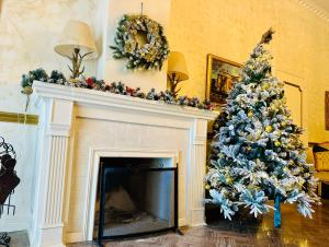 Fotografie z fotogalerie ubytování The Red Farm Relais & Spa v destinaci Iklin