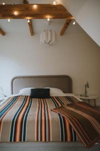 Gallery image of The Cabin Porabka in Puszcza +20 photos