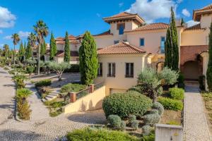 Imagen de la galería de Villa Macy - Monte Rei, en Vila Nova de Cacela
